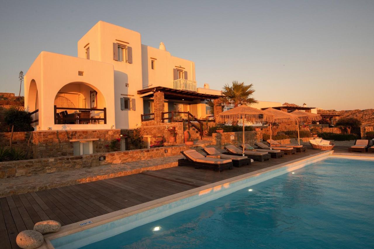 Villa Elan Fanari Dış mekan fotoğraf