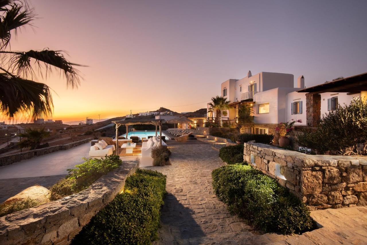 Villa Elan Fanari Dış mekan fotoğraf