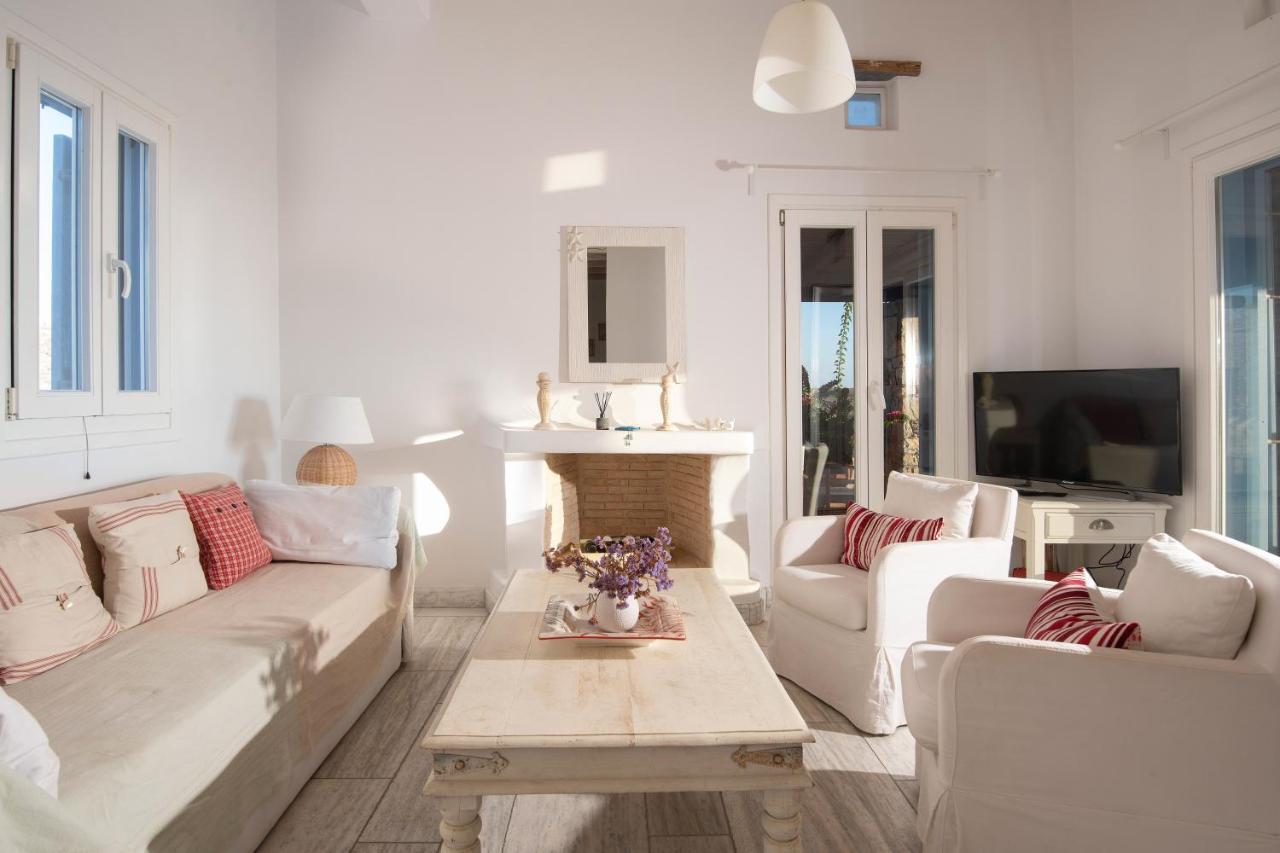Villa Elan Fanari Dış mekan fotoğraf